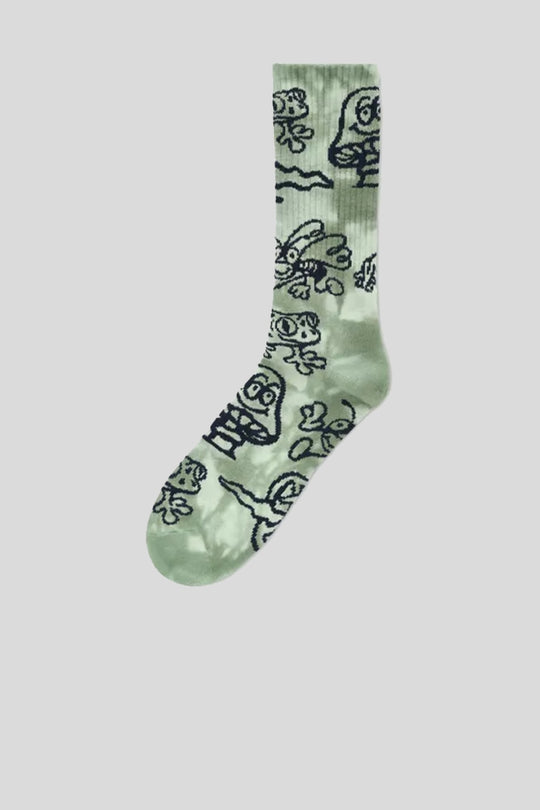 Calzettoni Peace Of Mind