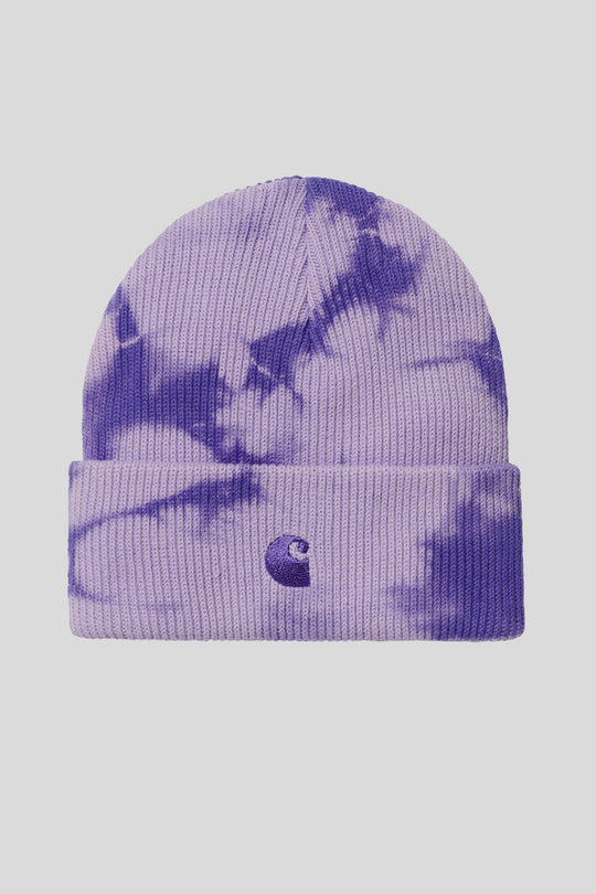 Vista Beanie - Razzmic Soft Lavender