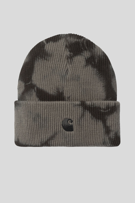 Vista Beanie - Black Anchor