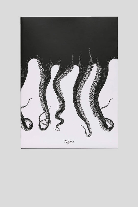 VNGRD Libro - Octopus