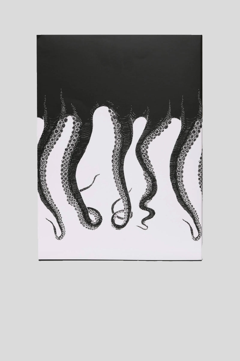 VNGRD Book - Octopus — 2