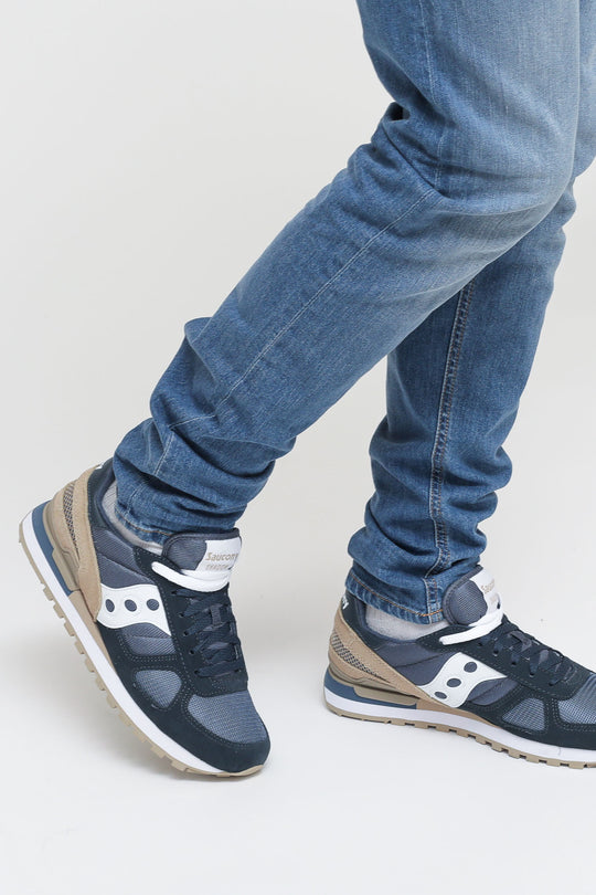 Shadow Original - Navy / Sand