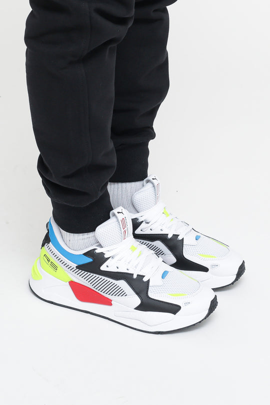 RS-Z-Core-White/Black