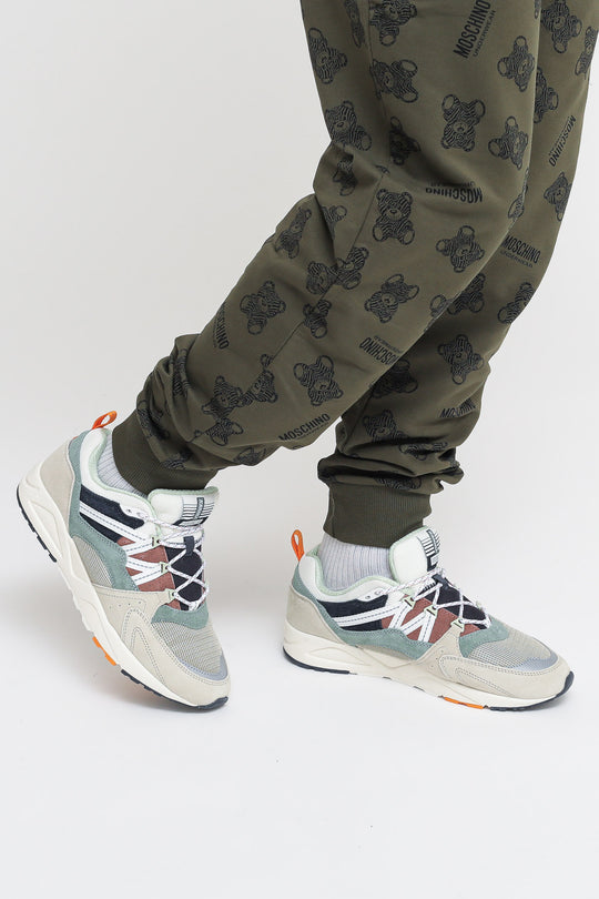 Fusion 2.0 - Asparagus Green/Iceberg Green