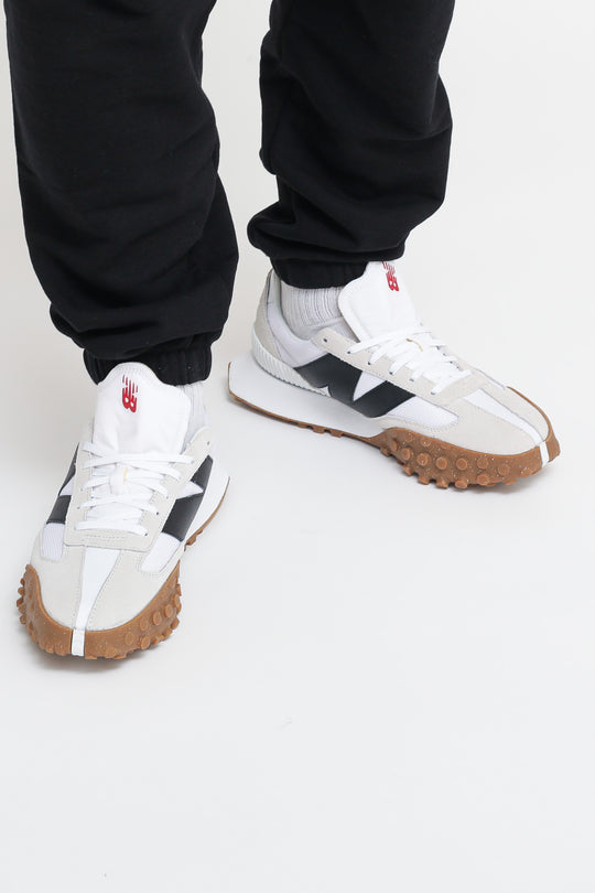 UXC72SD - White/Black