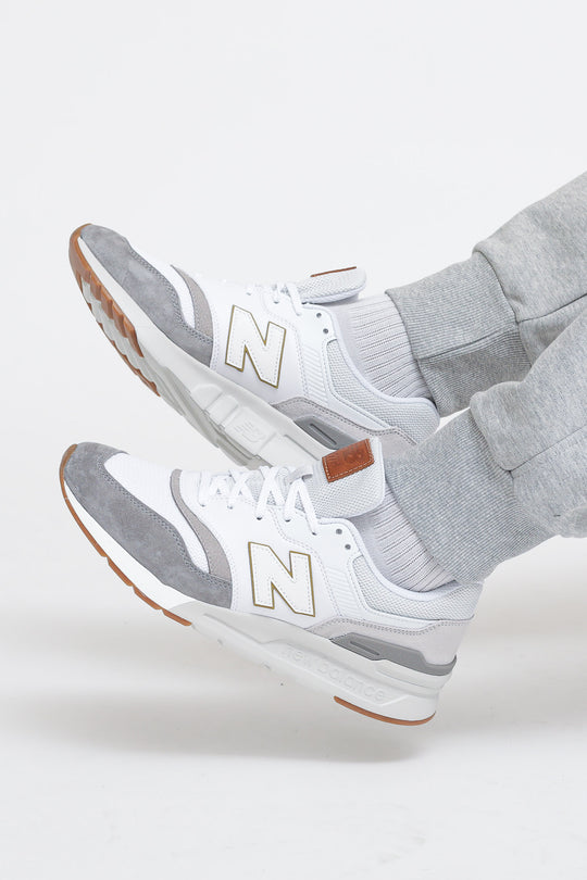 CM997HPT - White/Grey