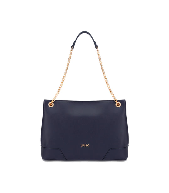 M Satchel Liu Jo Natu - Midnight