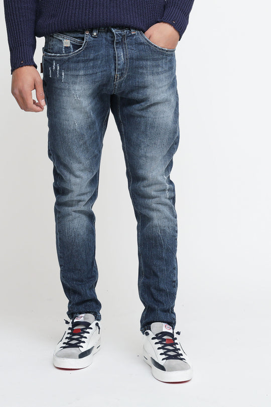 Jeans Aristotele Campione