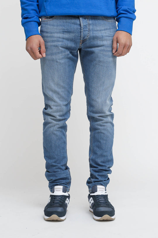 Pantaloni D-Luster - Denim