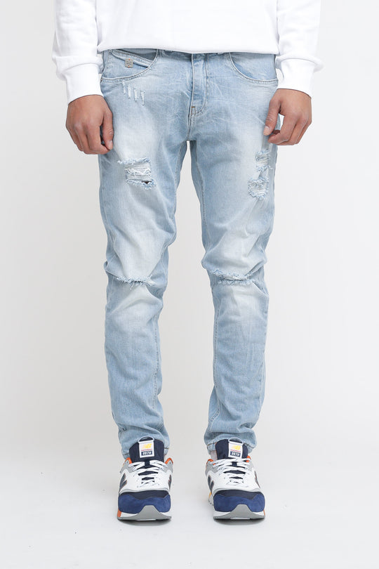 Jeans Aristotele Campione