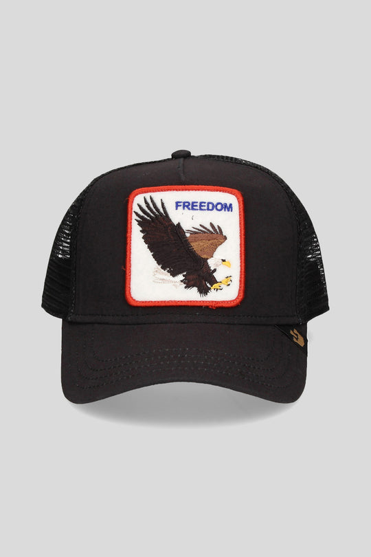 Freedom - Black