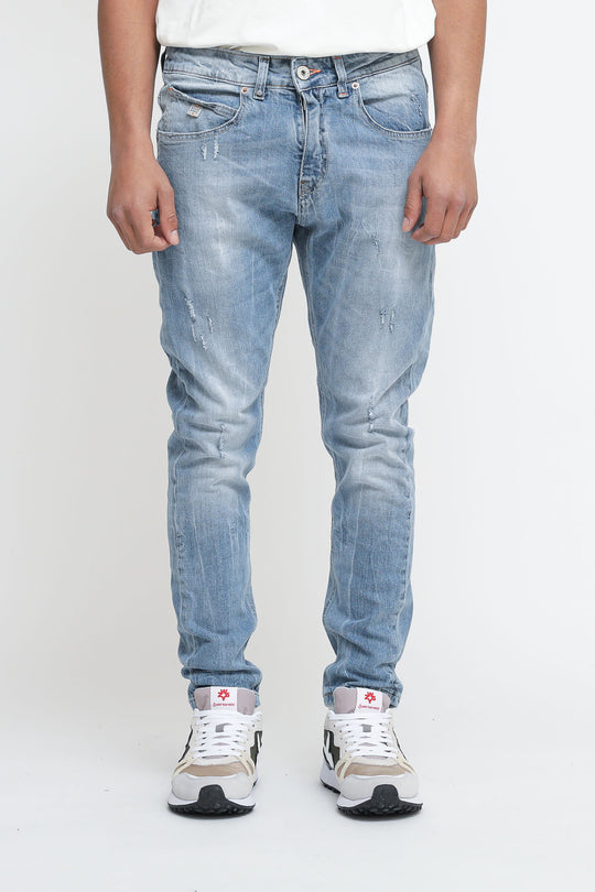 Jeans Aristotele Campione