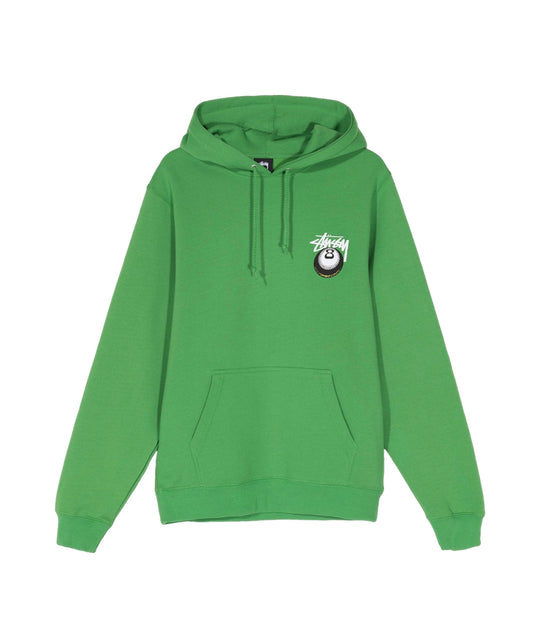 Cobra 8 Hood - Kelly