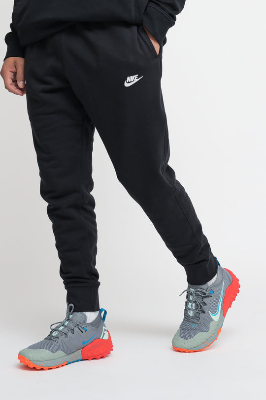 Nike Sportwear Club - Black