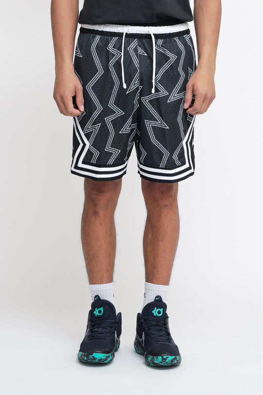 Shorts Jordan - Black/White
