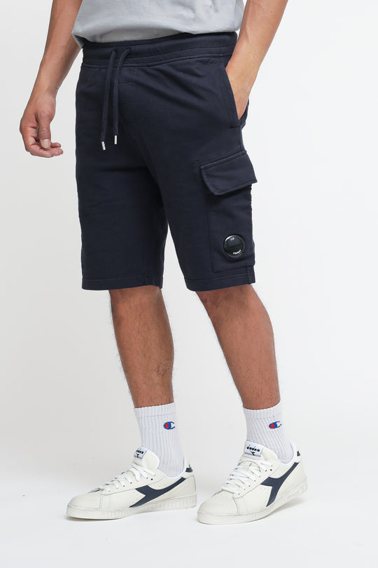 Sweat Bermuda - Light Fleece