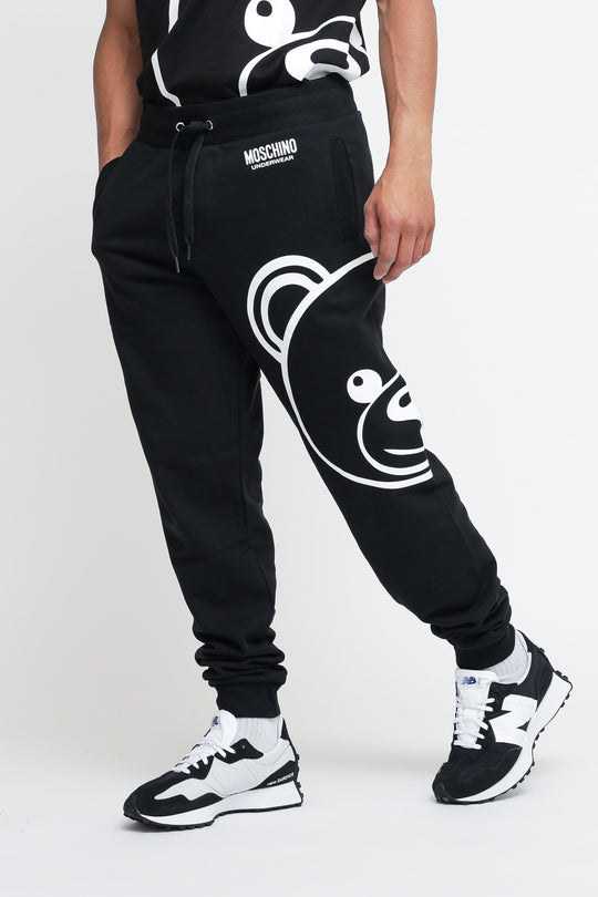 Pants - Black