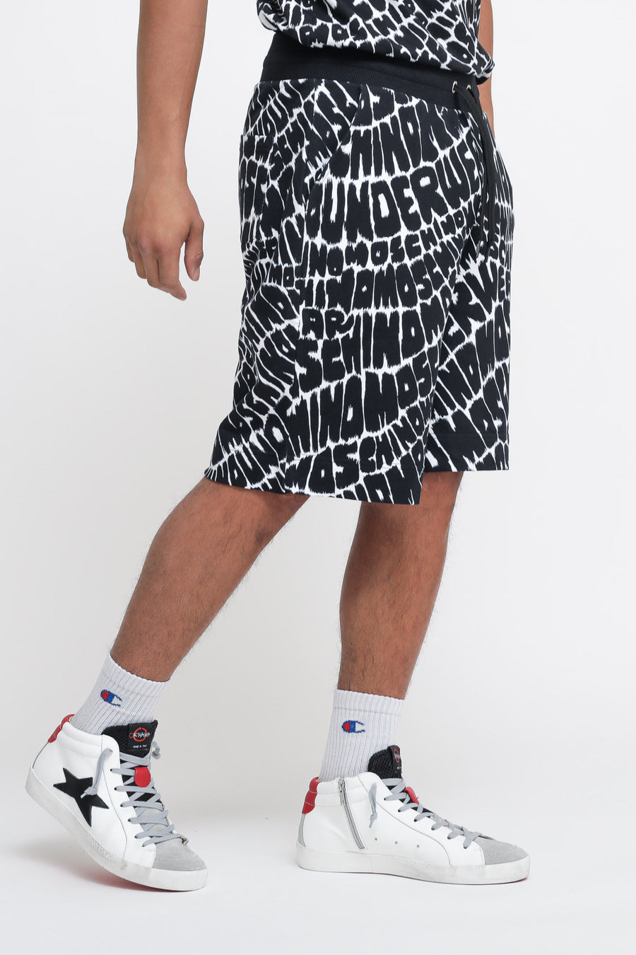 Short - Black
