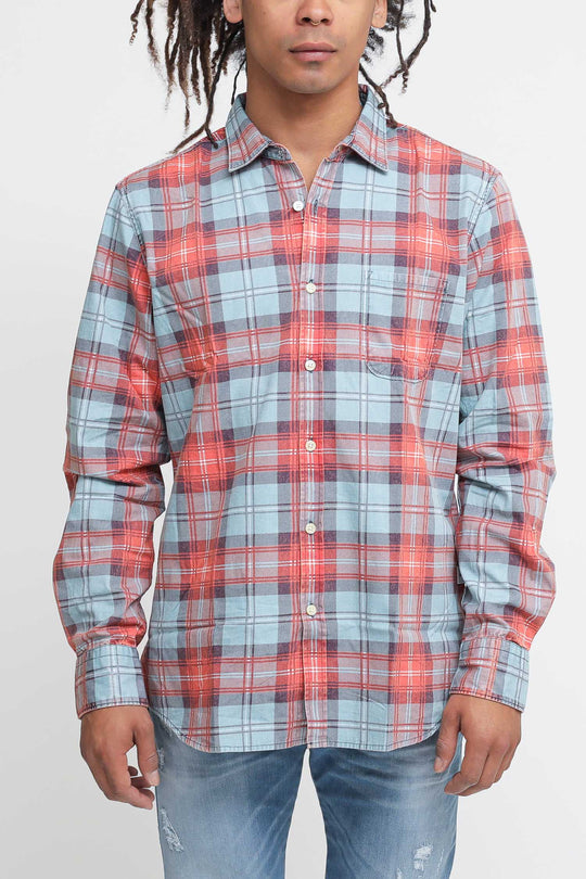 Camicia - Multicolore