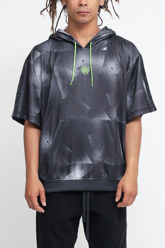 DM SS Shooter - Black