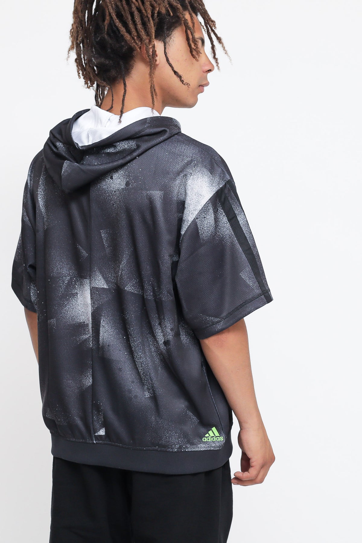 DM SS Shooter - Black — 4
