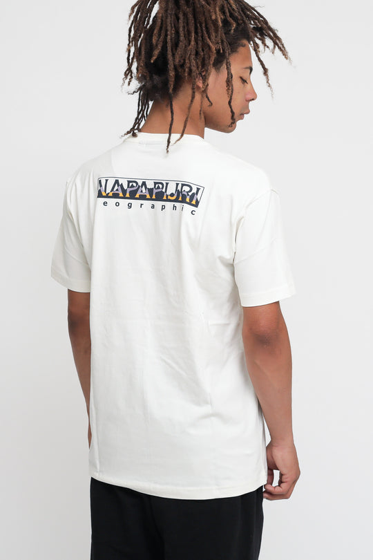 S-Sella Ss - White Whisper