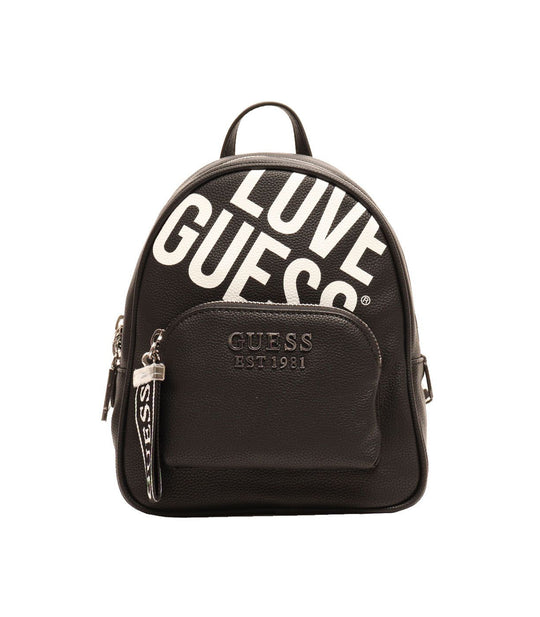 Haidee Backpack - Black