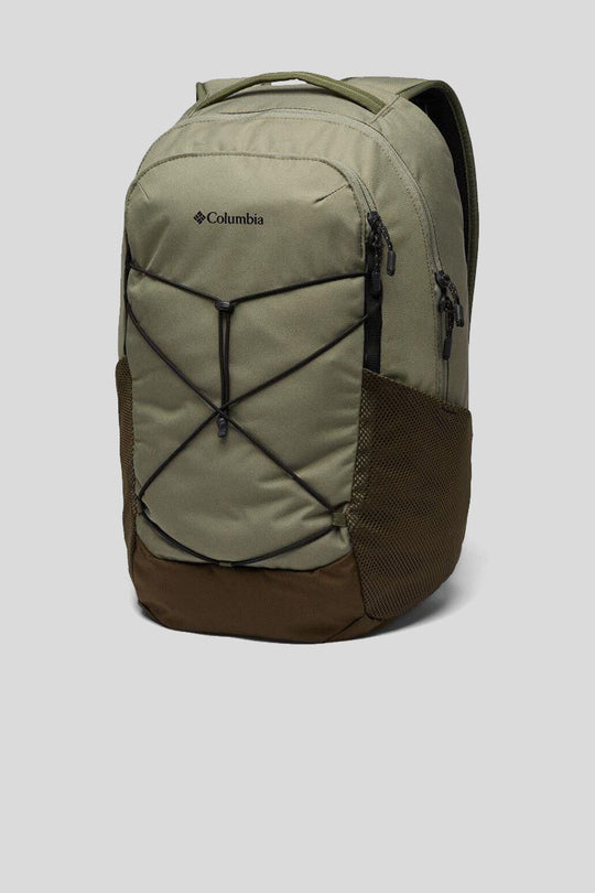 Atlas Explorer Backpack - Stone Green