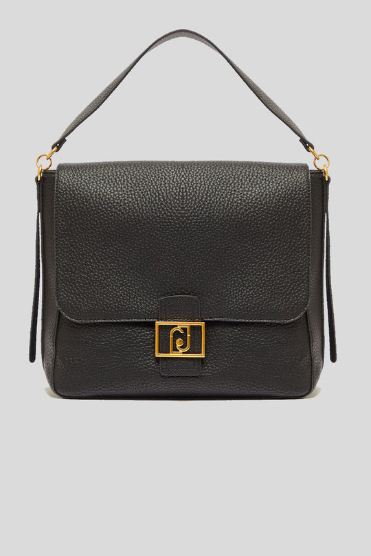 ECS M Top Handle - Nero