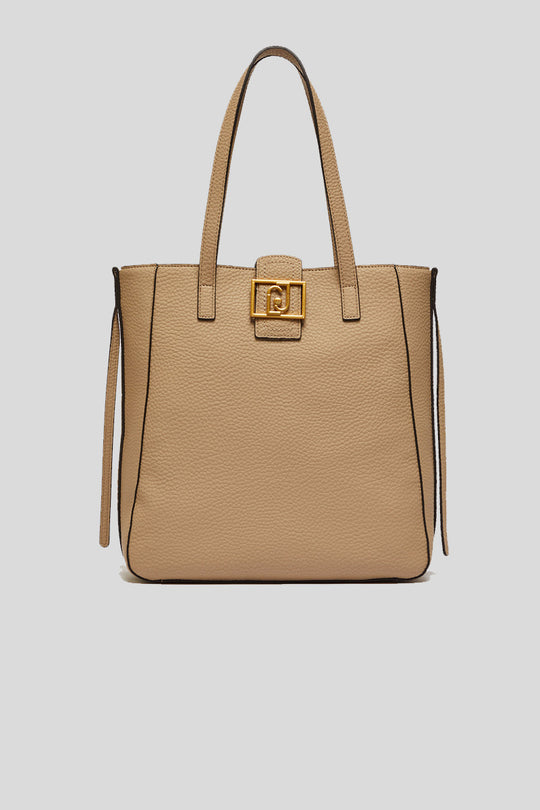 ECS M Shopping - Light Taupe