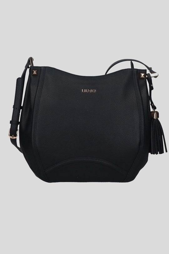 ECS M Crossbody - Nero