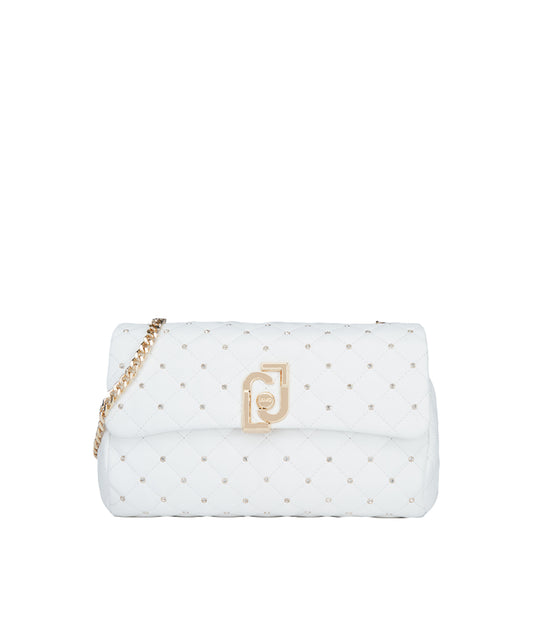 It Bag - Bianco Lana
