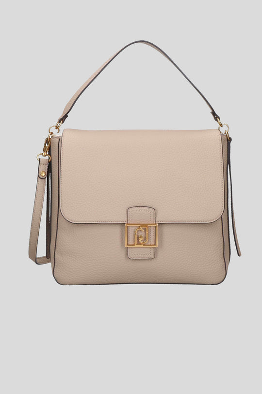 ECS M Top Handle - Light Taupe