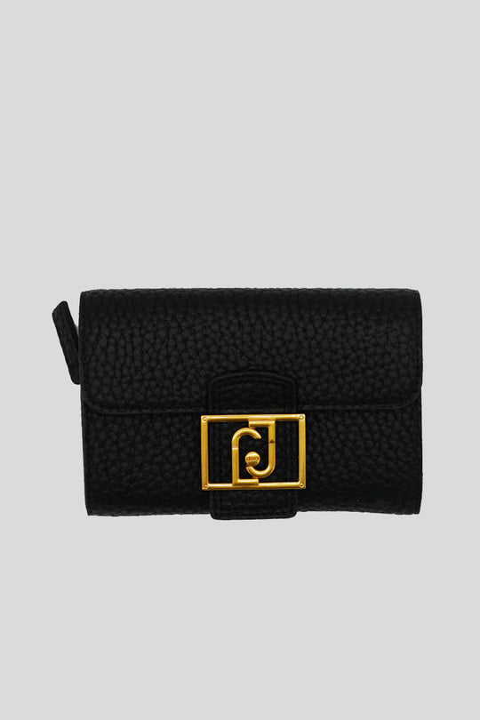 ECS M Trifold - Nero