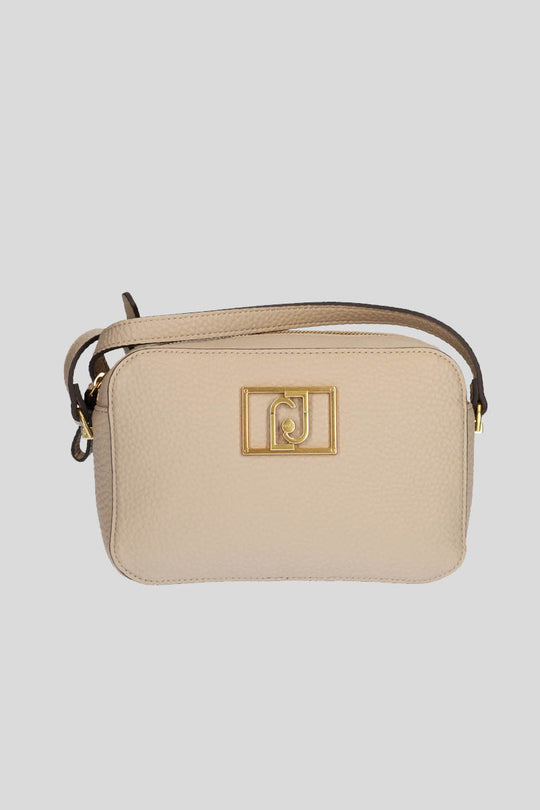 ECS S Crossbody - Light Taupe