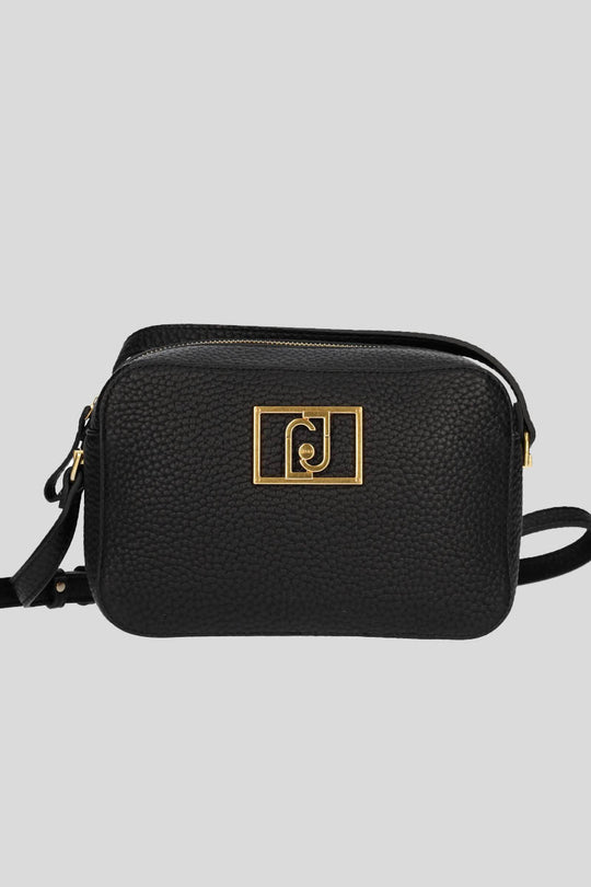 ECS S Crossbody - Nero