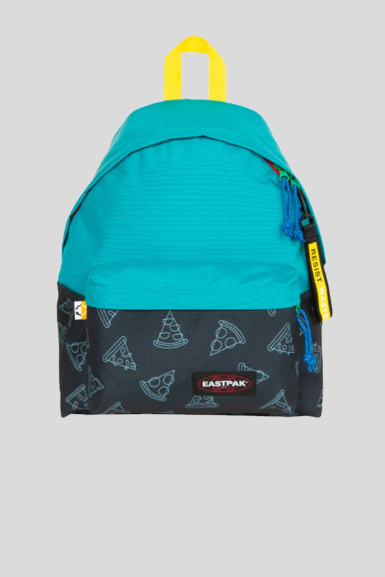 Padded Pak'r Resist W2