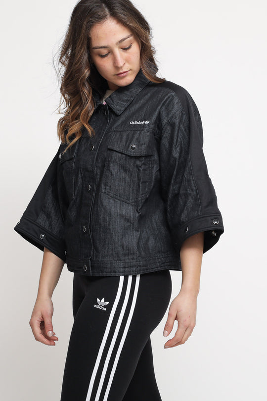 Tracktop - Black