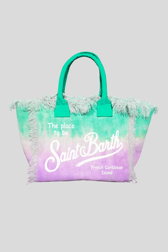 Vanity Stripedye 7124