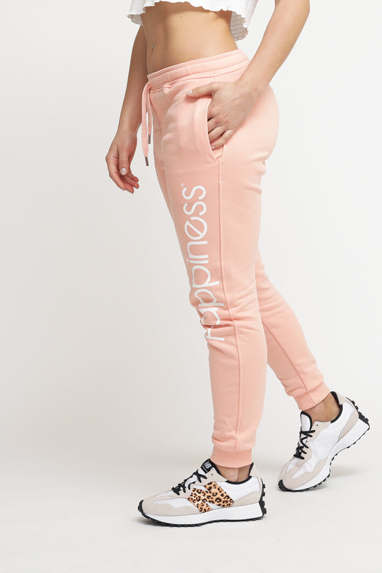 Pantaloni Essentials Classic 2 - Pink