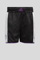 Dame 8 Extply S - Black/DShgry