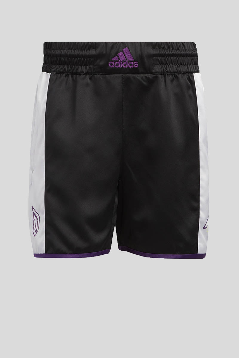 Dame 8 Extply S - Black/DShgry