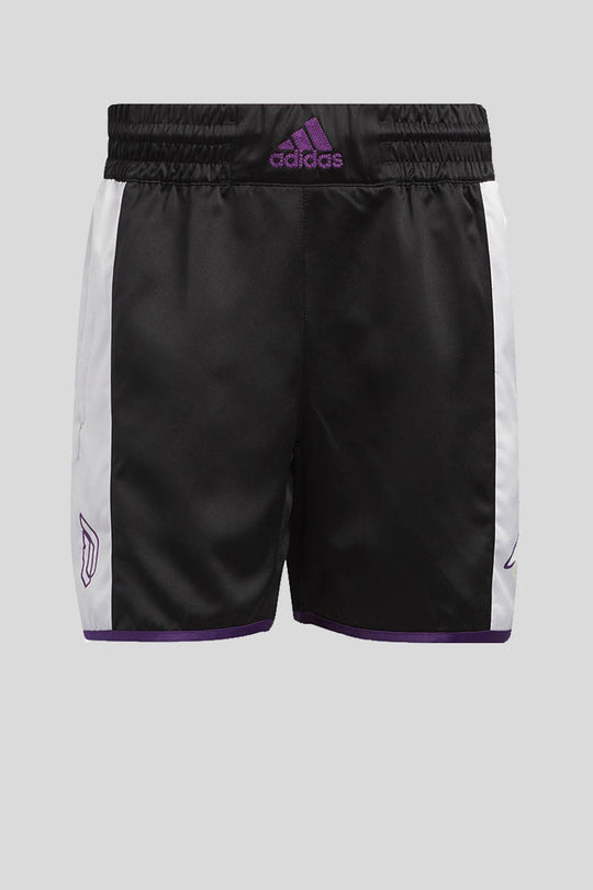 Dame 8 Inn S - Black/DShgry