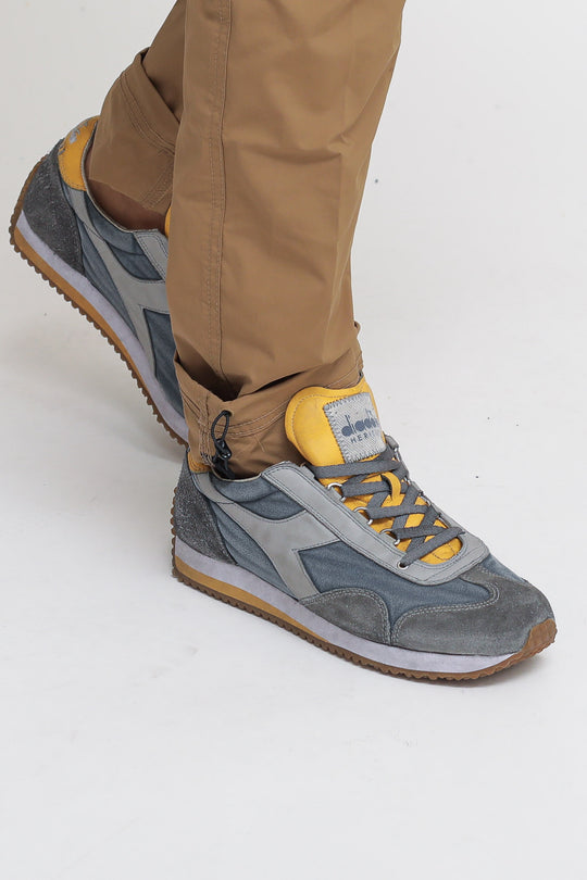 Equipe H Dirty Stone Wash Evo - Bering Sea Paloma