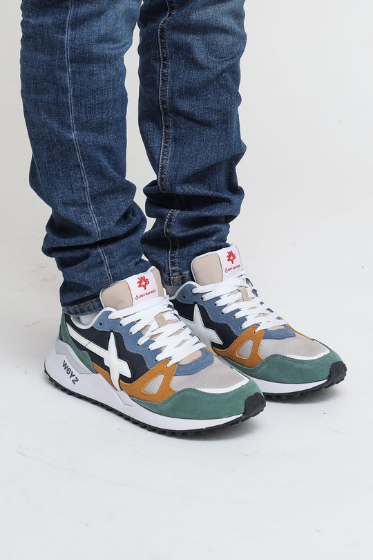 Wolf-M-Muschio/Navy/Azure