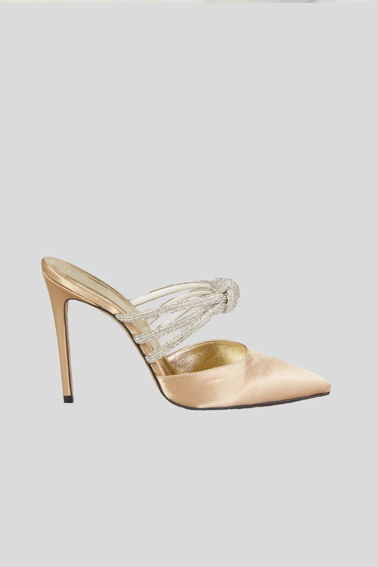 Odissea Raso - Champagne