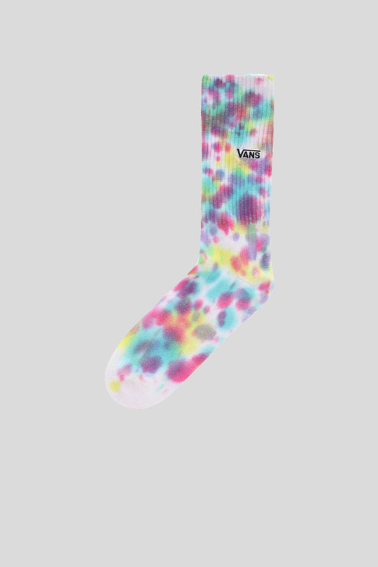 Skate Classics Crew Socks - Tie Dye
