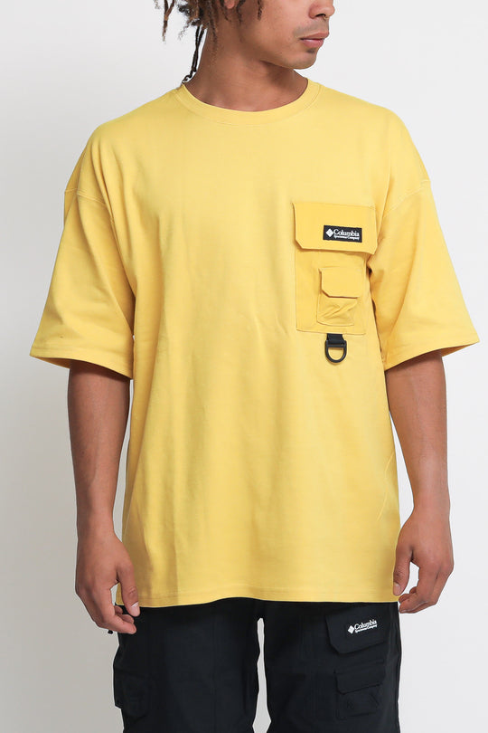 Fiel Creek Doubleknit - S-Golden Nugget