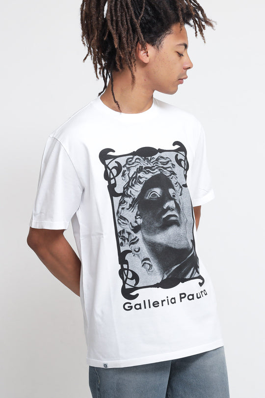 Regulart T-shirt - White