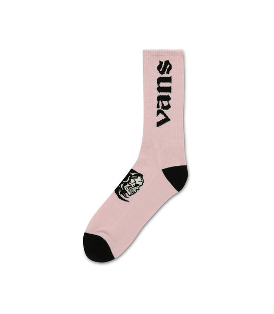 Vans Socks Sixty Sixers - Cool Pink